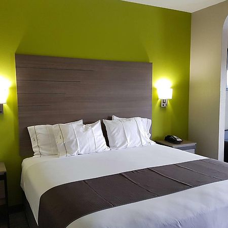 Empire Inn Cypress Extérieur photo