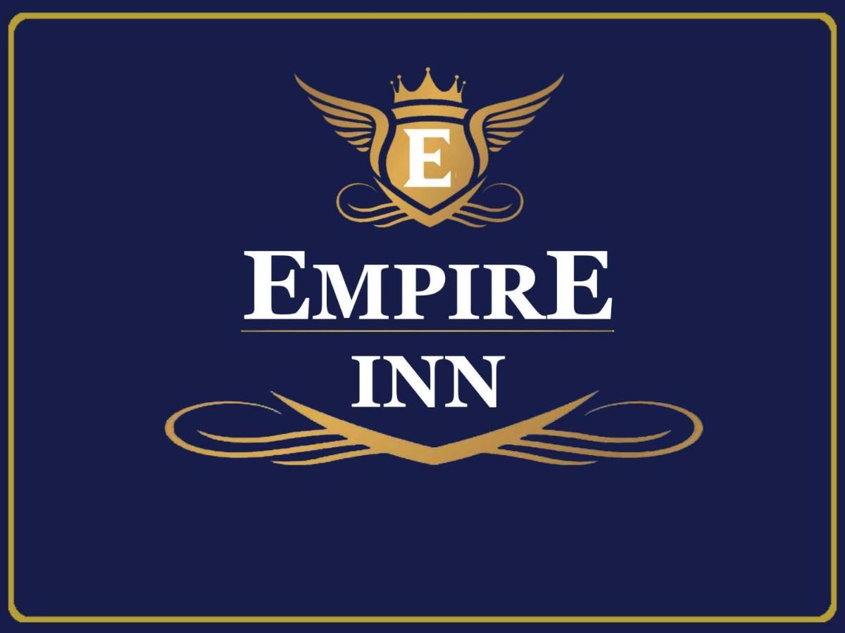 Empire Inn Cypress Extérieur photo