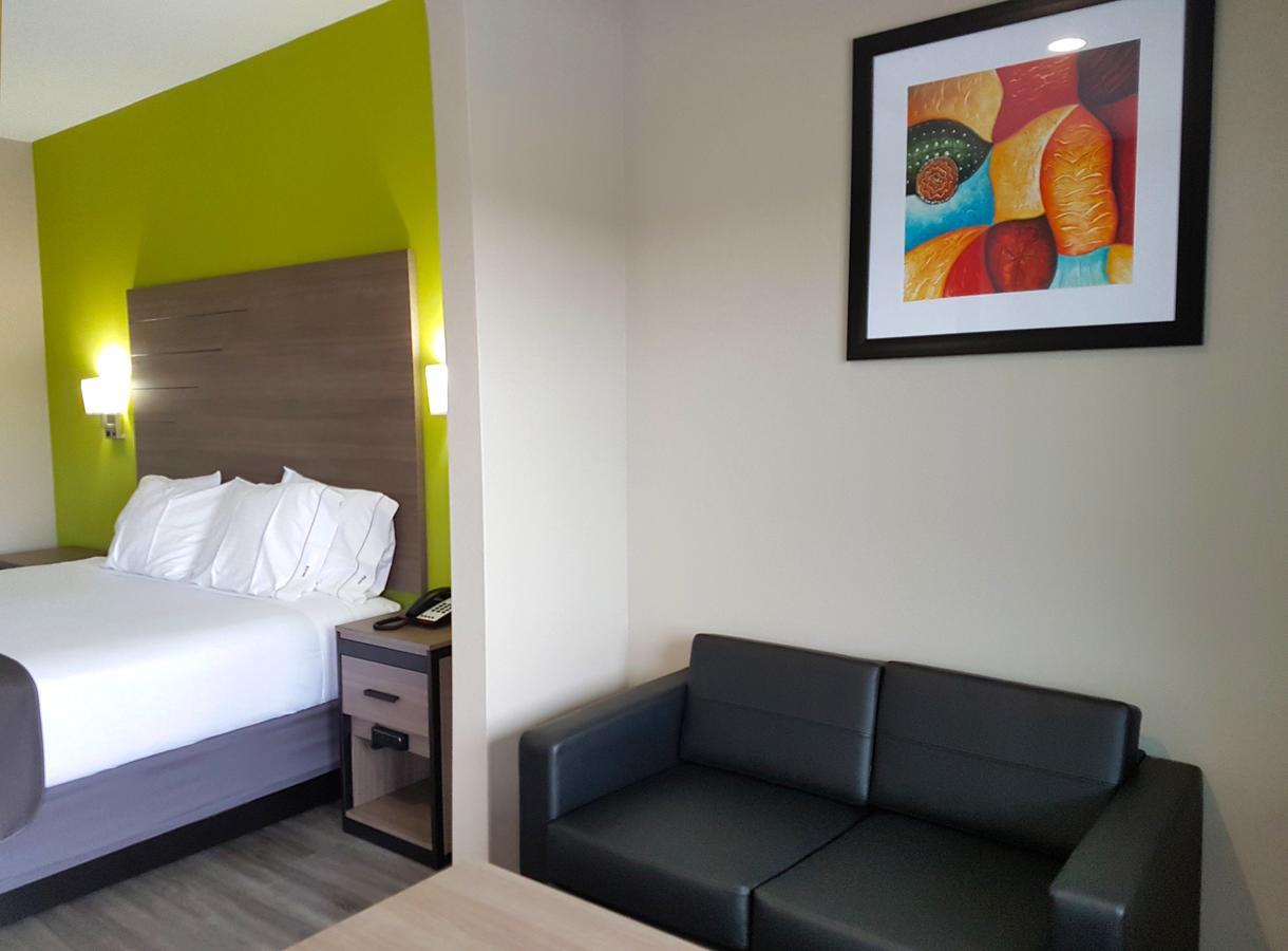 Empire Inn Cypress Extérieur photo